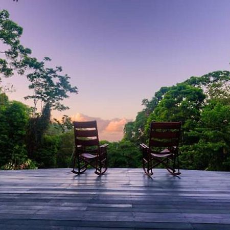 Luna Lodge Carate Экстерьер фото