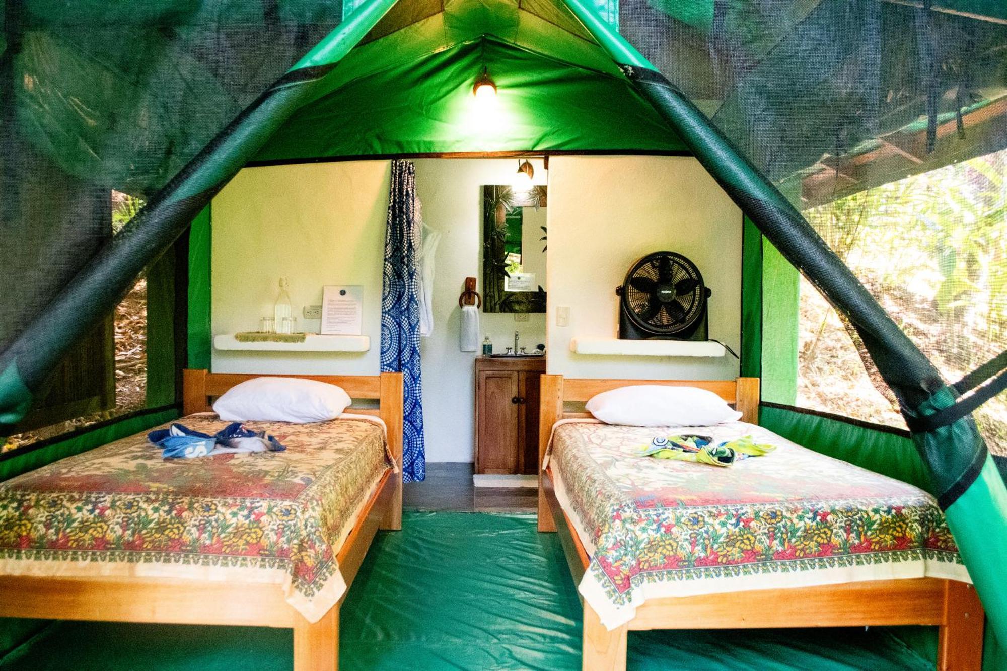 Luna Lodge Carate Экстерьер фото