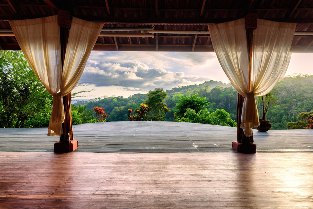 Luna Lodge Carate Экстерьер фото