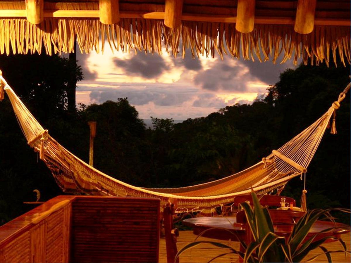 Luna Lodge Carate Экстерьер фото