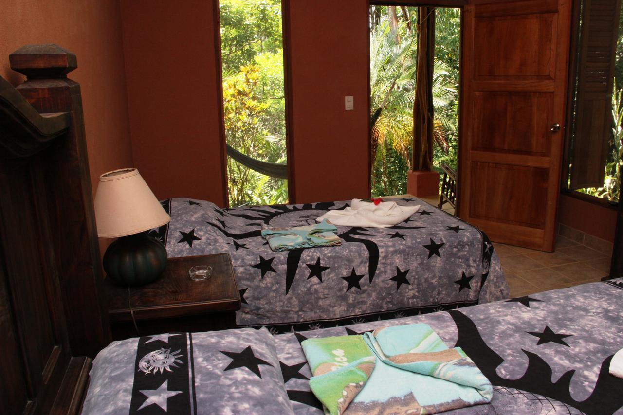 Luna Lodge Carate Номер фото