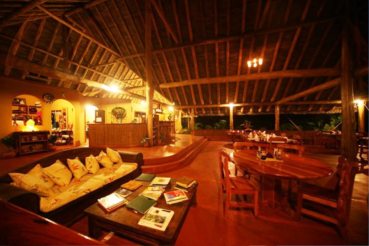 Luna Lodge Carate Экстерьер фото