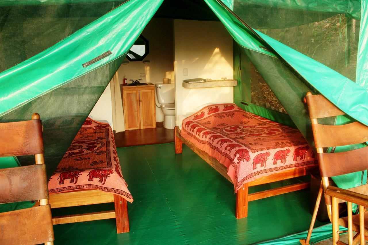 Luna Lodge Carate Номер фото