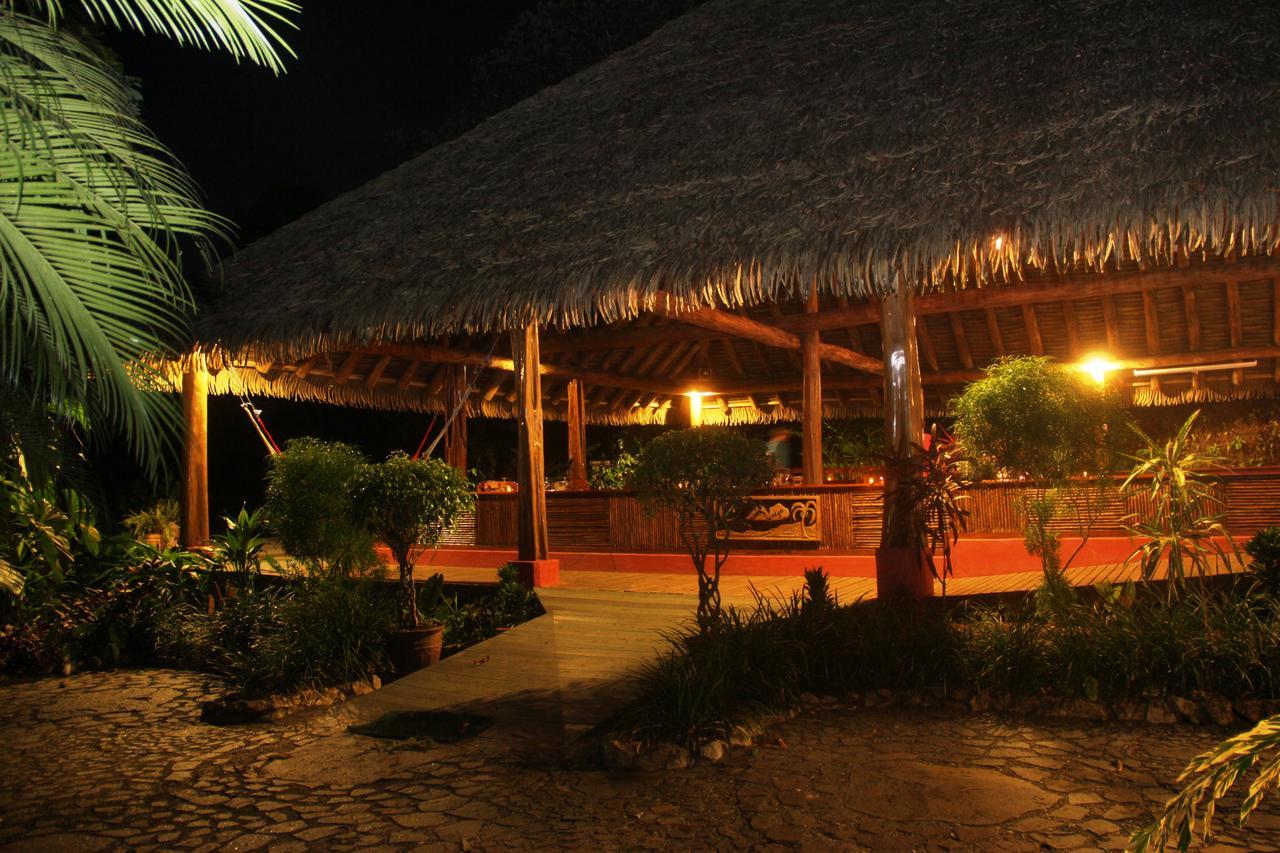 Luna Lodge Carate Экстерьер фото