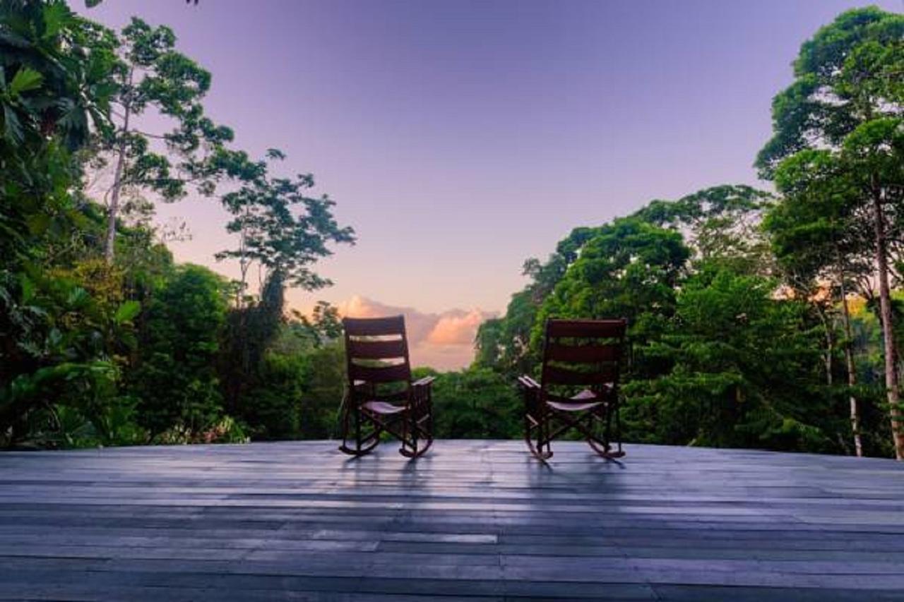 Luna Lodge Carate Экстерьер фото